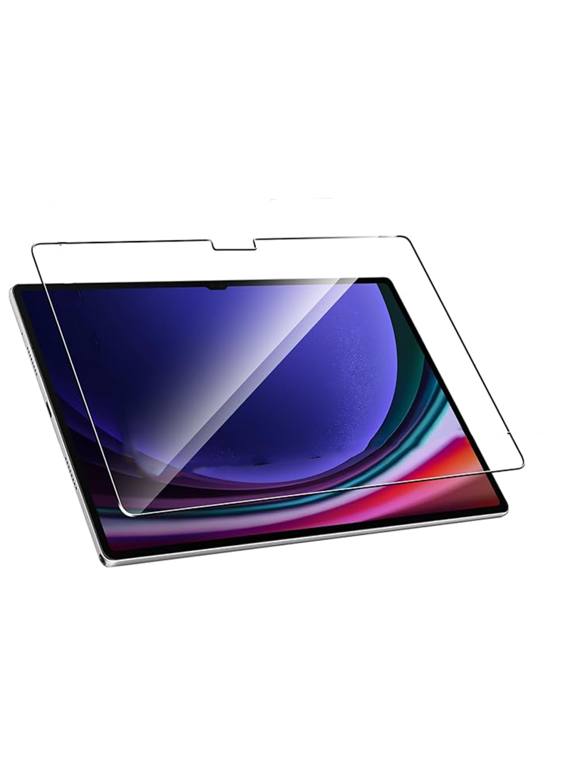 Lamina De Vidrio Para Tablet Samsung Galaxy S10 Ultra-2