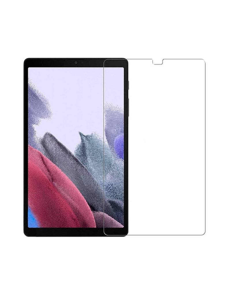 Funda Giratoria + Lamina Para Tablet Tab A8 T290 Fucsia-2