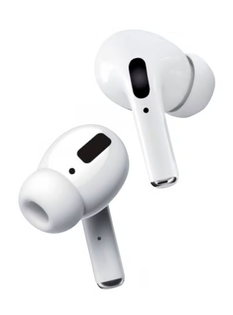 Audifonos Inalámbrico Bluetooth TWS Air Bass Pro 4.0-1