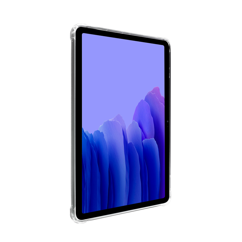 Funda Para Tablet Samsung A7 Lite T220 / T225 Transparente-2