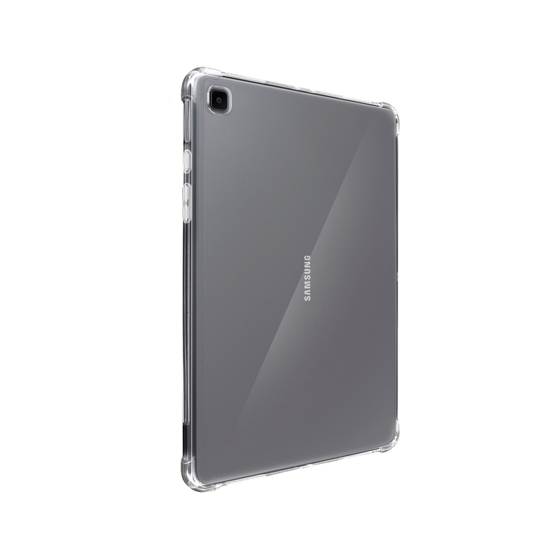 Funda Para Tablet Samsung A7 Lite T220 / T225 Transparente-1