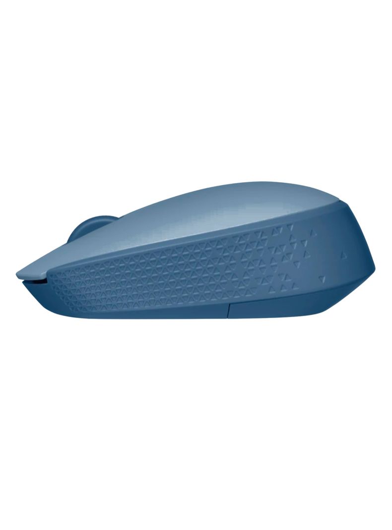 Mouse Inalambrico Con Receptor USB Alcance 10m Logitech M170-2