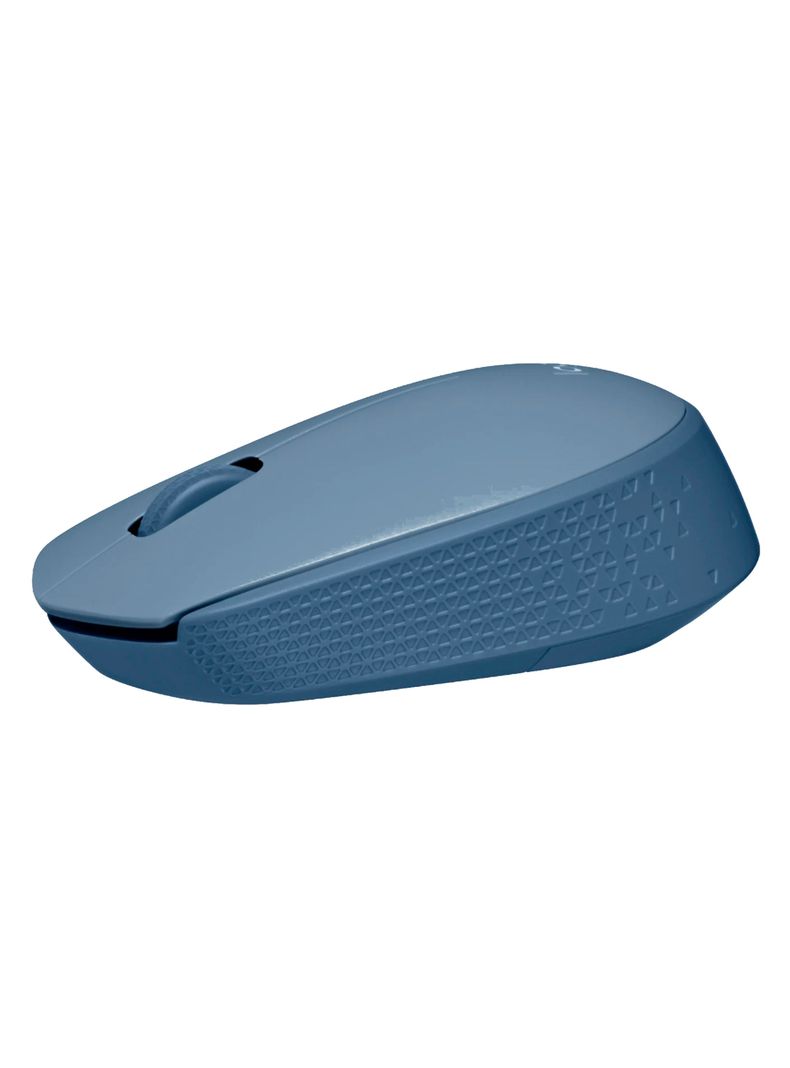 Mouse Inalambrico Con Receptor USB Alcance 10m Logitech M170-3