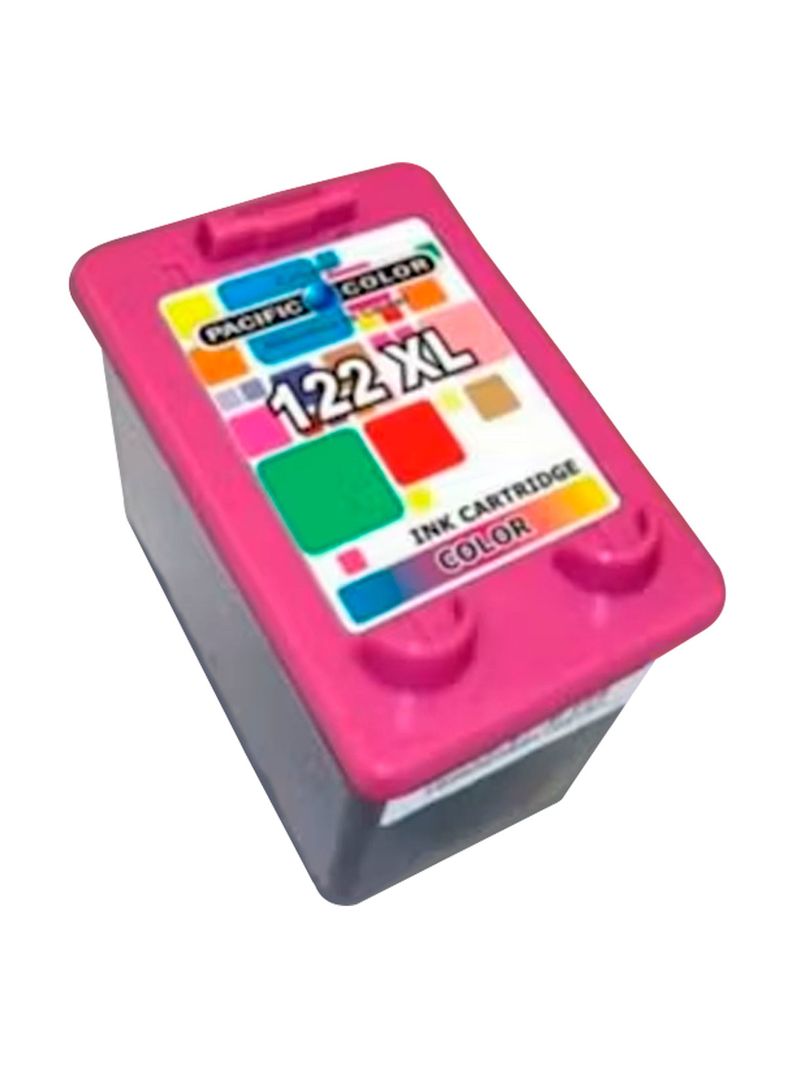 Tinta Para Impresora 122XL Color Capacidad 18ml-1