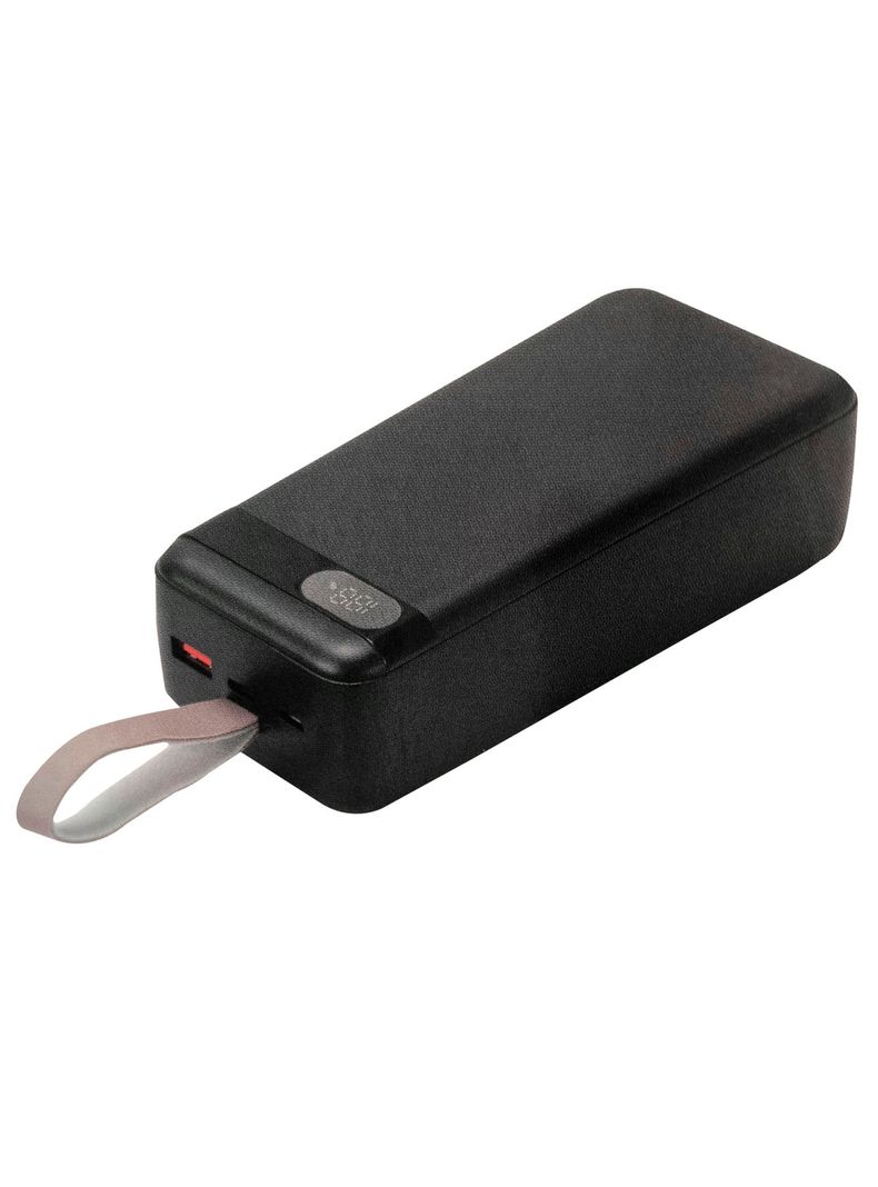 Bateria Externa Power Bank Carga Rapida 20000mah TL574-1
