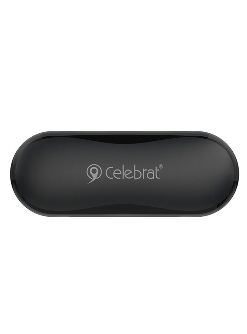 Audifonos Inalámbrico Bluetooth Runner Clip En Oreja-6