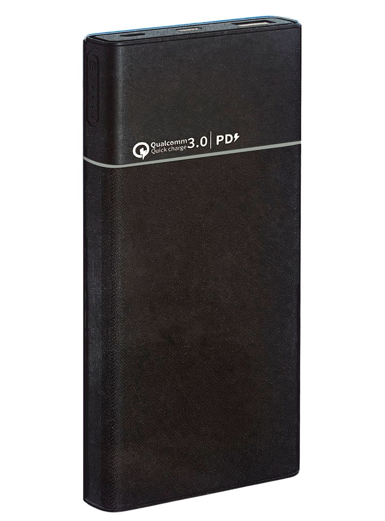 Bateria Externa Cargador Portátil Powerbank 10.000Mah G70-0