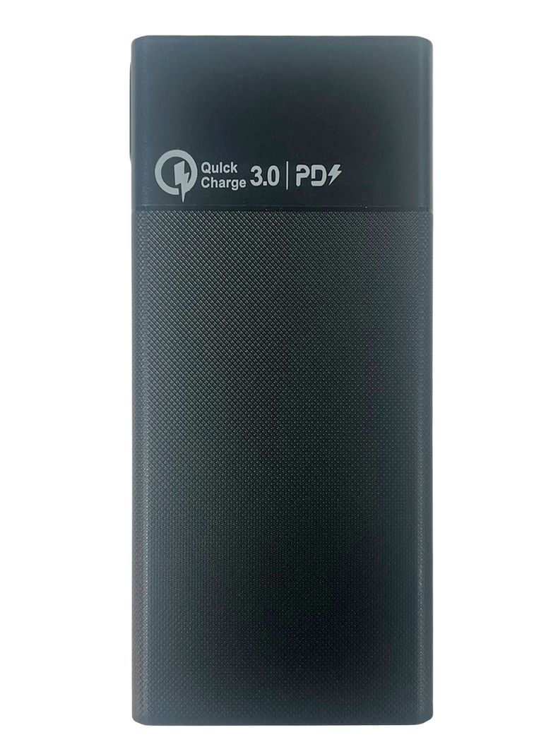 Bateria Externa Cargador Portátil Powerbank 10.000Mah G70-1