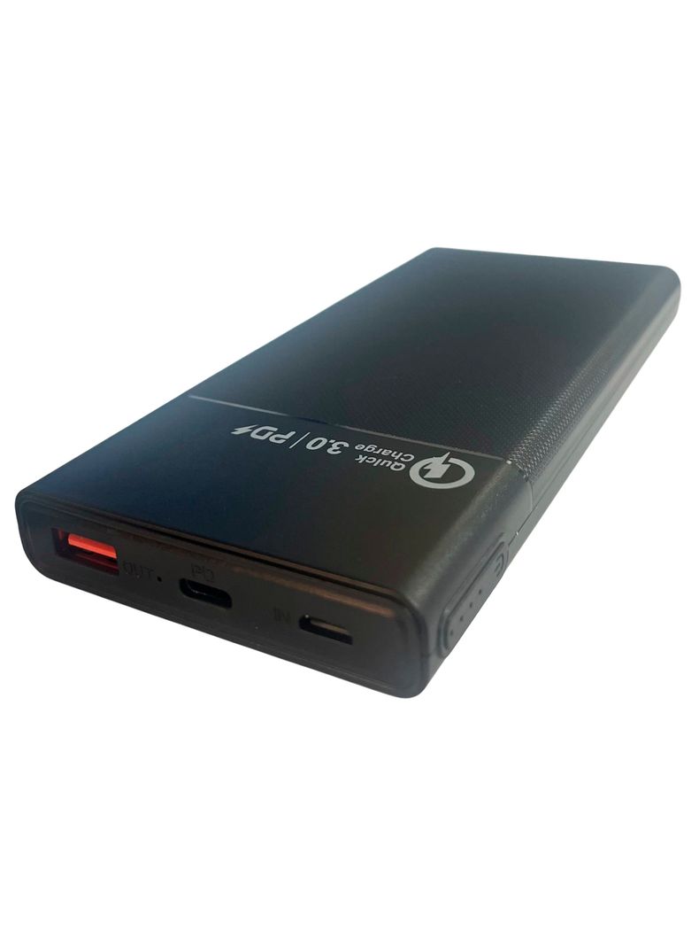 Bateria Externa Cargador Portátil Powerbank 10.000Mah G70-2