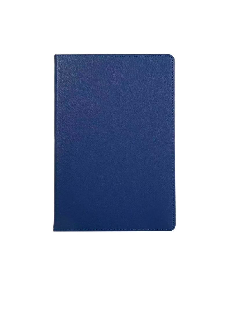 Funda Smart Cover Para Samsung S9 Fe + Plus 12.4 Azul-6