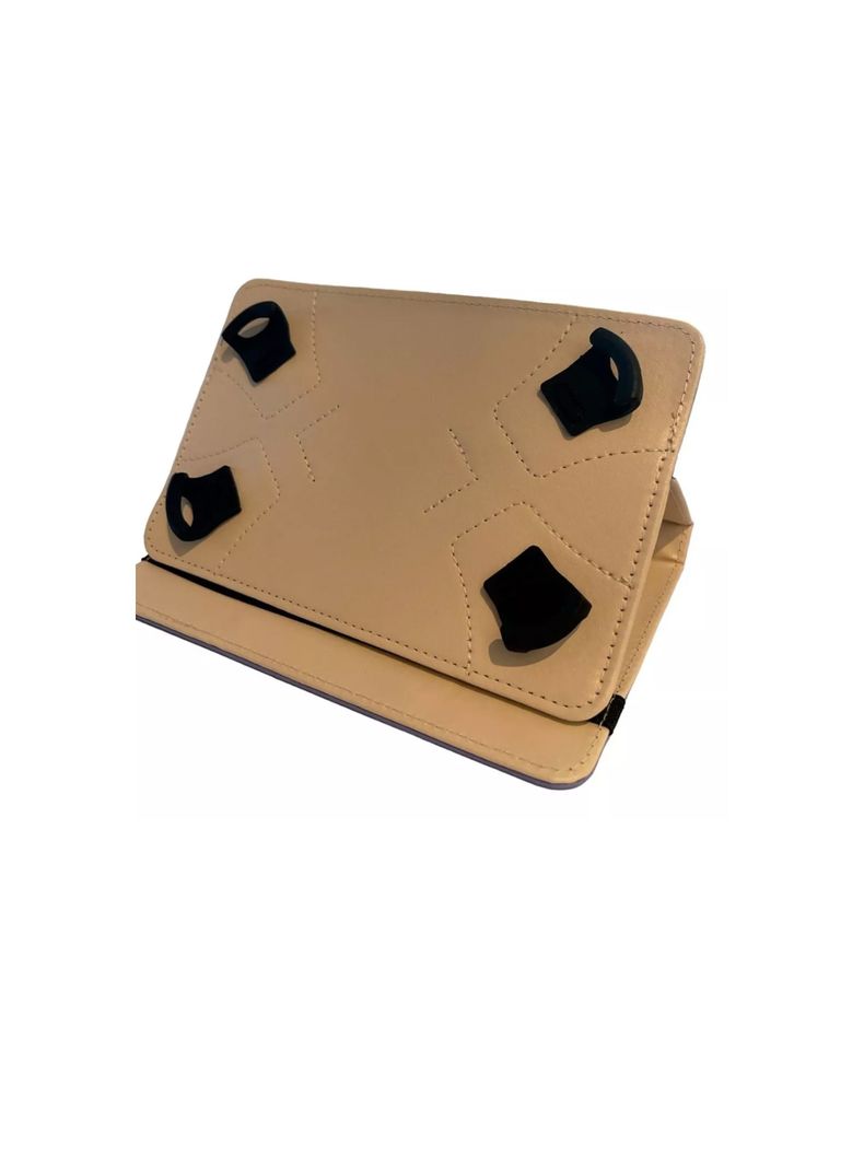 Estuche Funda Universal Para Tablet 7 8 Pulgadas Lila-1