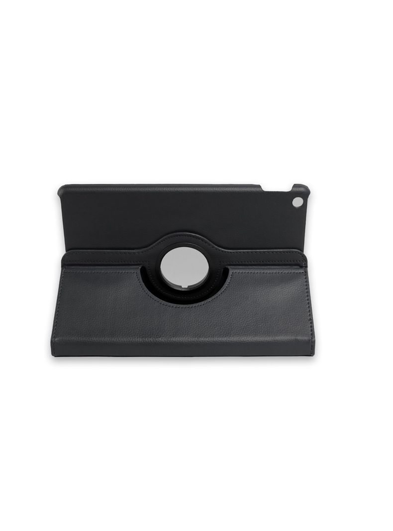 Funda + Lamina Para Tablet Samsung S6 Lite Negro-1