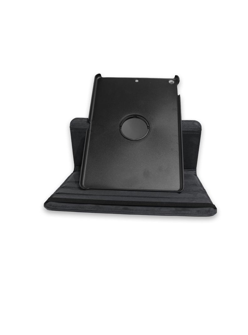 Funda + Lamina Para Tablet Samsung S6 Lite Negro-3