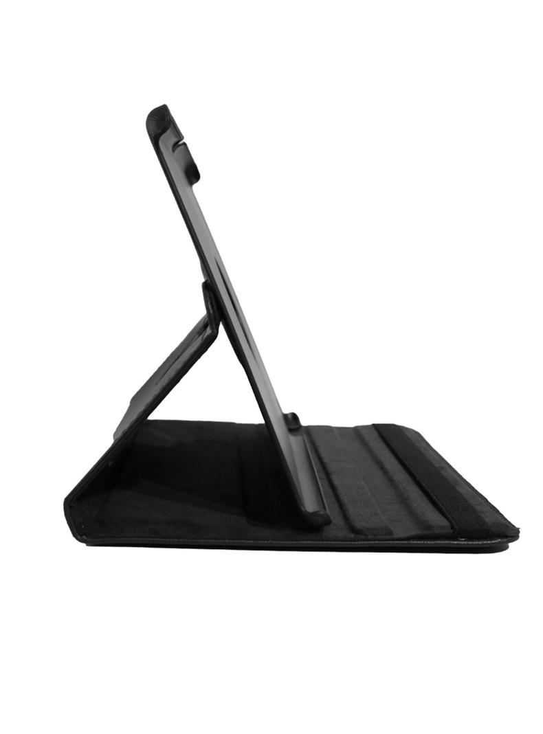 Funda + Lamina Para Tablet Samsung S6 Lite Negro-5