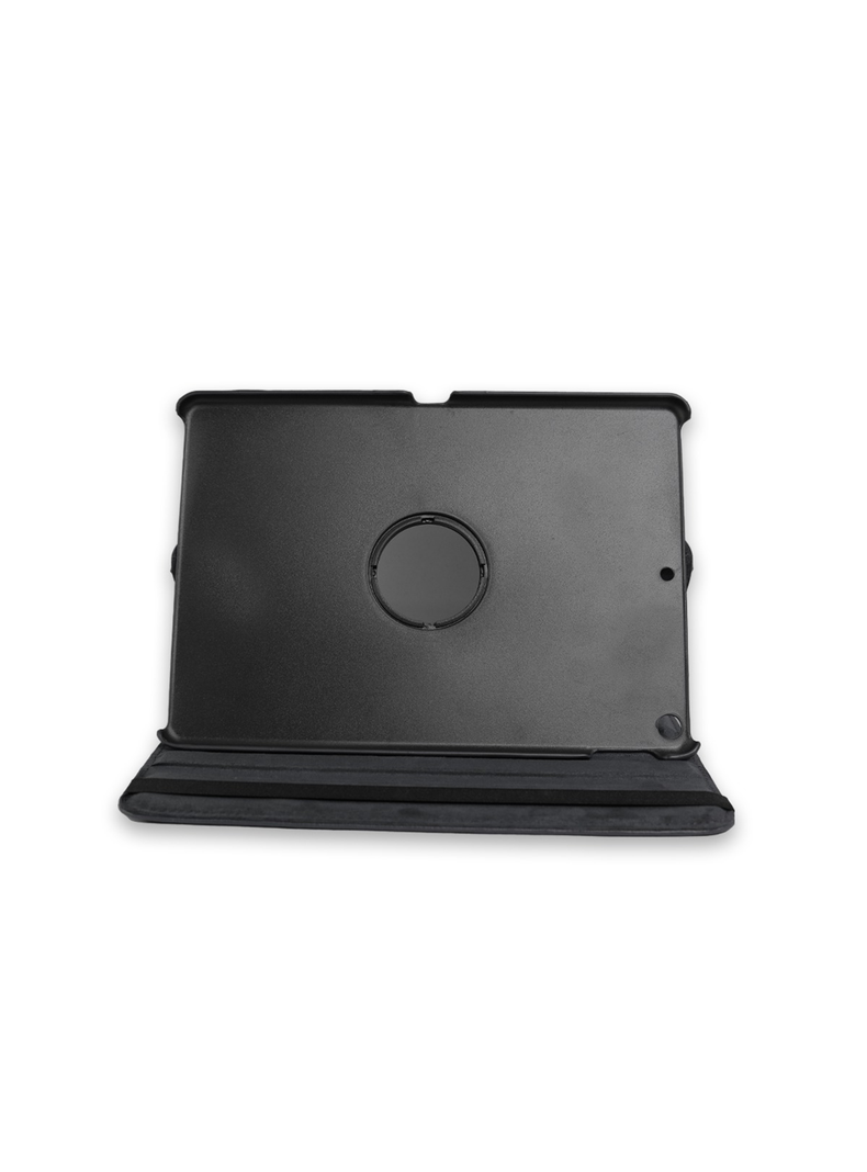 Funda + Lamina Para Tablet Samsung S6 Lite Negro-6