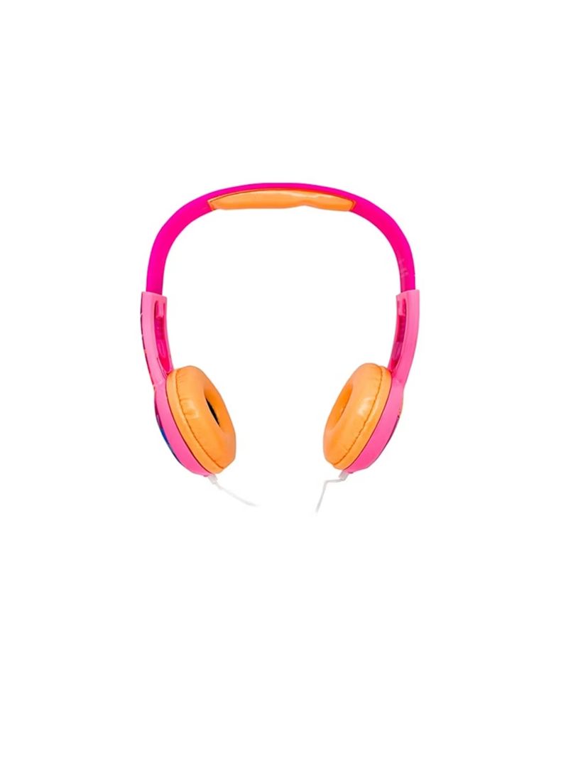 Audifono Con Cable Diseño My Little Pony Conexión 3.5mm Rosa-2