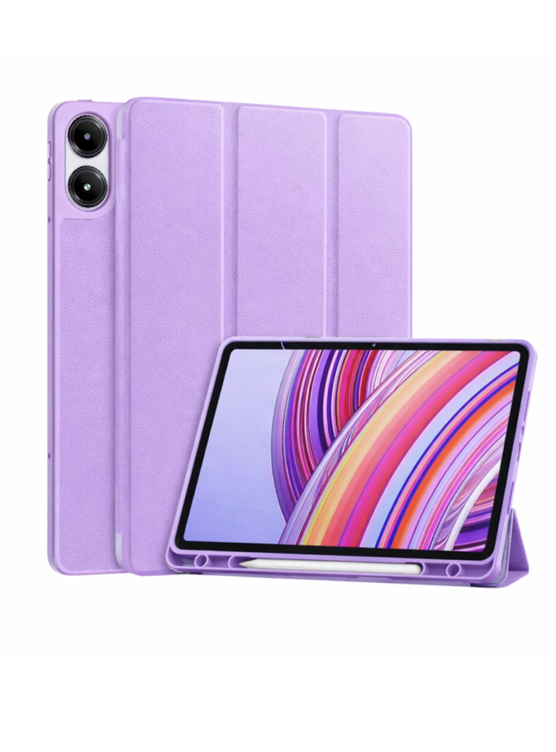 Funda Smart Cover Para Tablet Honor Pad X8a