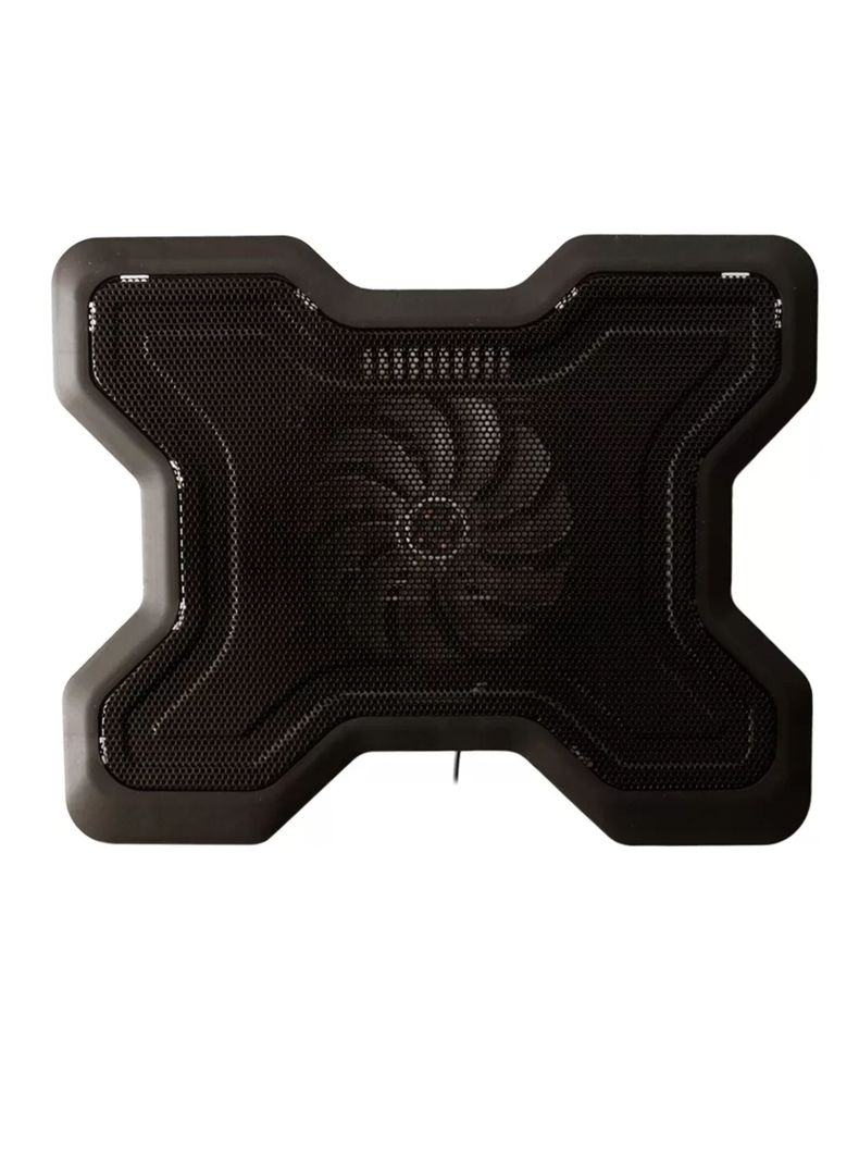 Base Ventilador Para Notebook Enfriamiento-1
