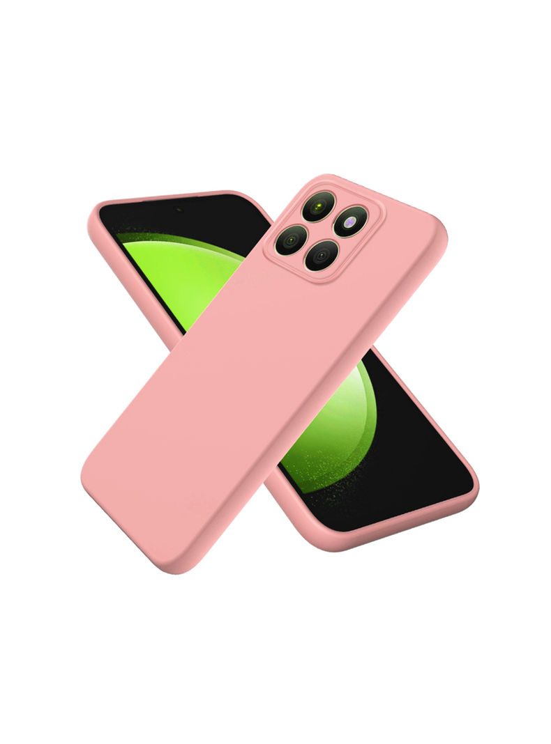 Carcasa Funda Para Honor X5B/X5B Plus Goma Colores