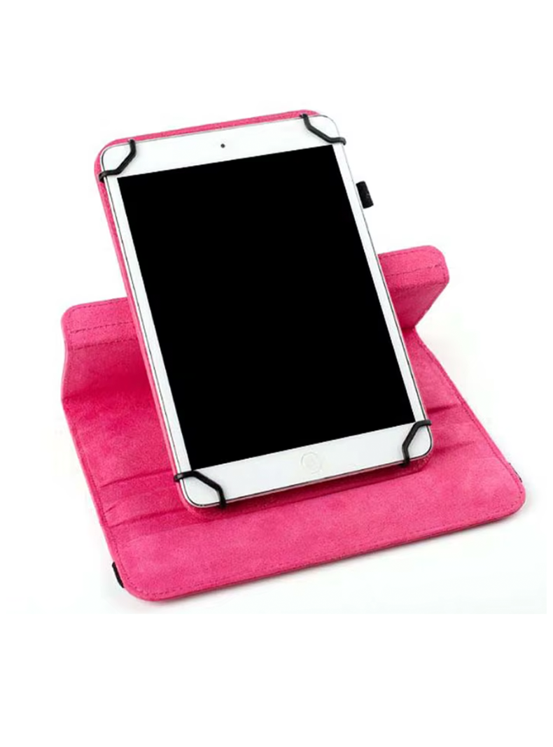 Funda Universal Giratoria 360  Para Tablet De 9 10 P Colores-4