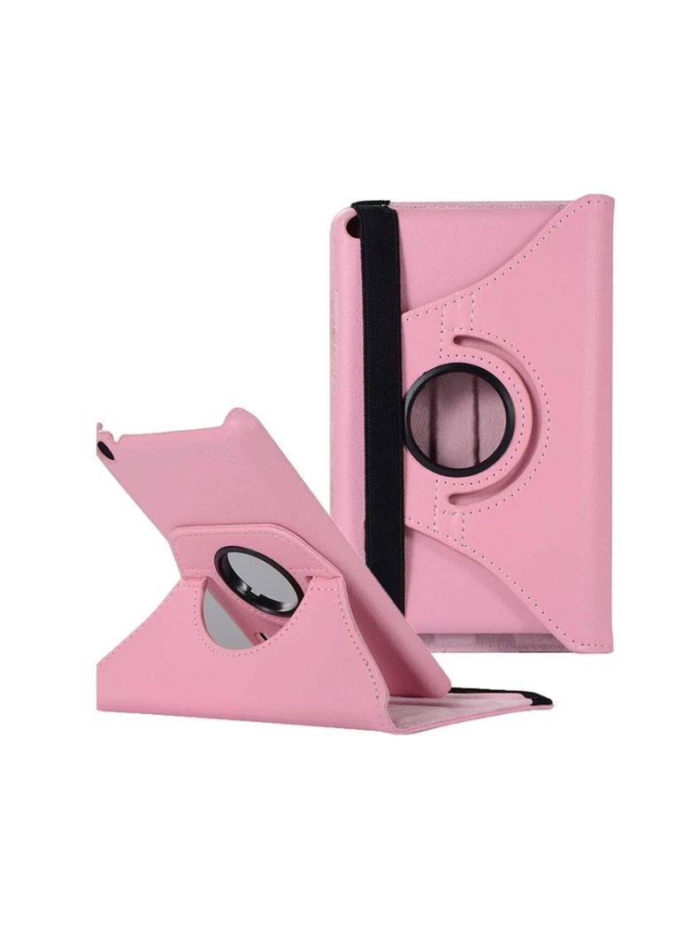 Carcasa Lamina Vidrio Para Samsung A9+ Plus X210/215 Rosado-2