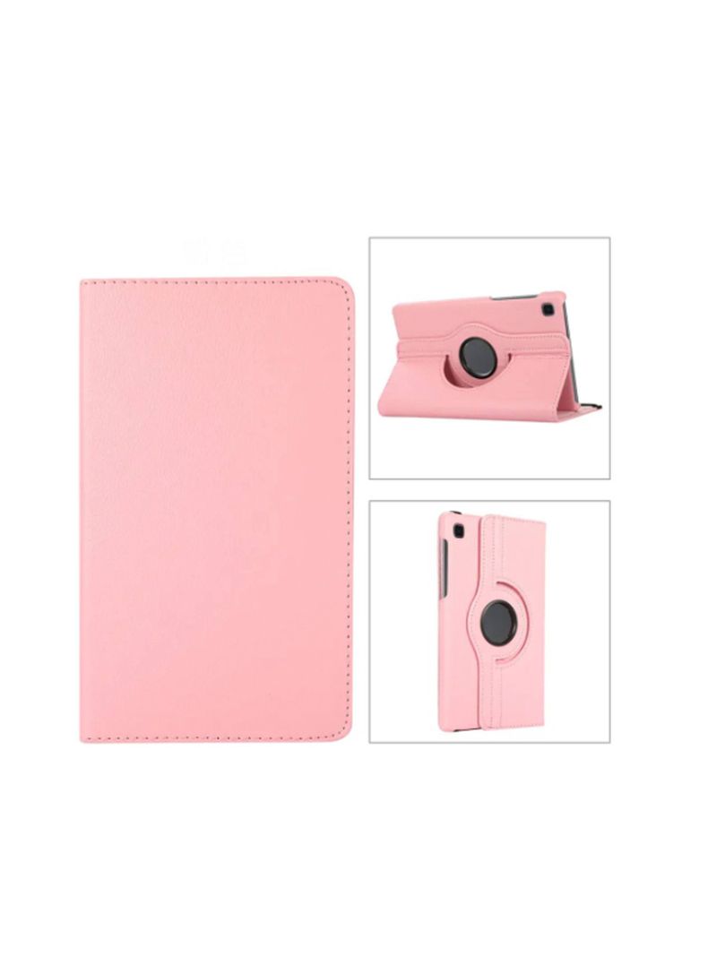 Carcasa Lamina Vidrio Para Samsung A9+ Plus X210/215 Rosado-3