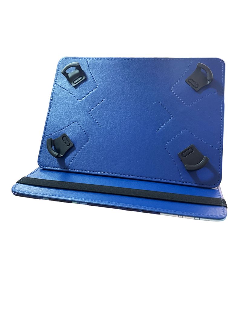 Funda Universal Para Tablet 9 10 Pulgadas Dragon Ball Vegeta-3