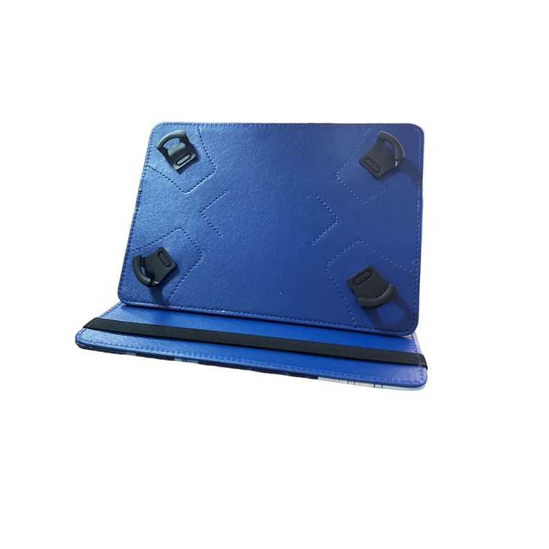 Funda Universal Para Tablet 9 10 Pulgadas Dragon Ball Vegeta-5