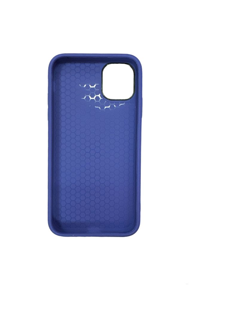 Carcasa Para iPhone 13/14/15Pata Daisy Disney-1