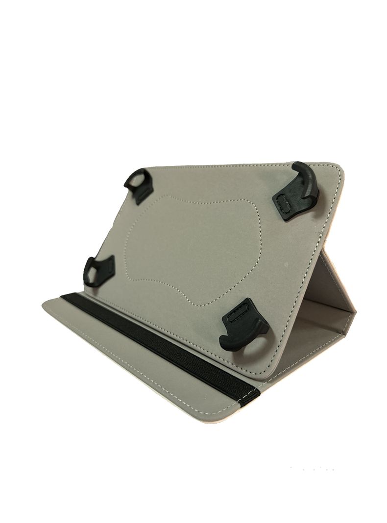 Funda Universal Para Tablet 7 8 Pulgadas Los Simpsons Lisa-2