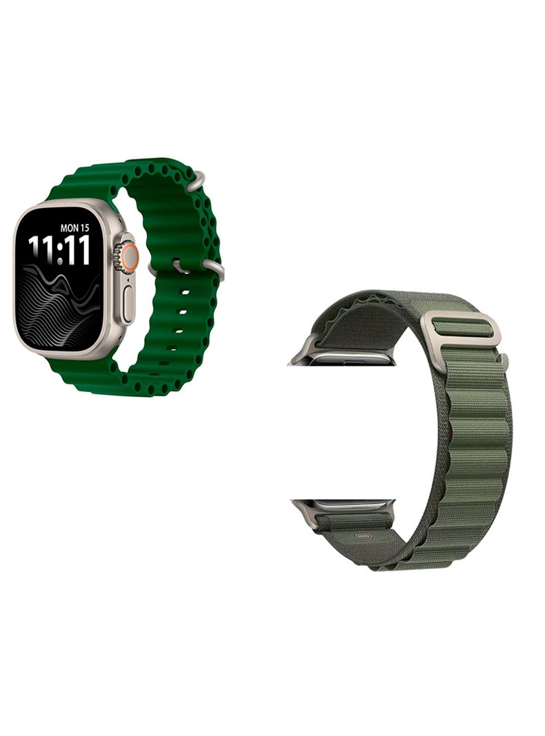 Verde