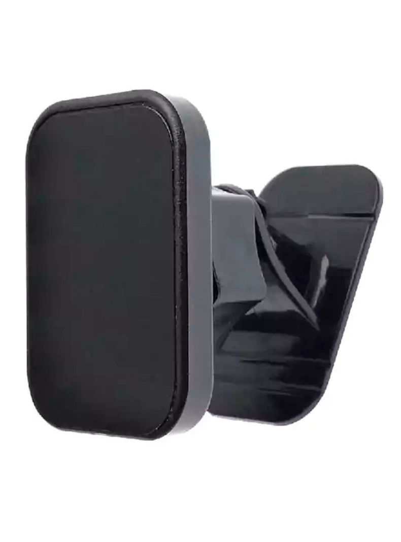 Soporte Para Auto 2 En 1 Imantado Para Tablero Y Rejilla-2