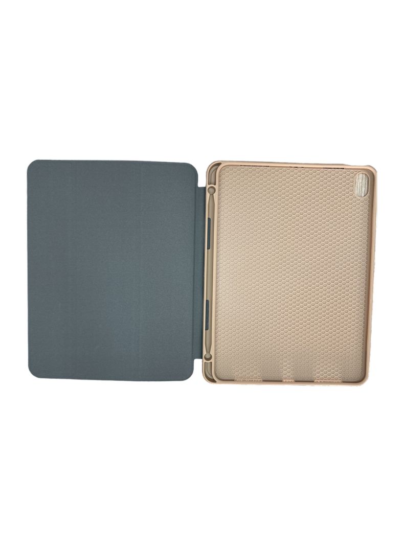 Funda Smart Cover Para iPad 10.9 Air 4ta 5ta Disney  Ranura Mickey-2