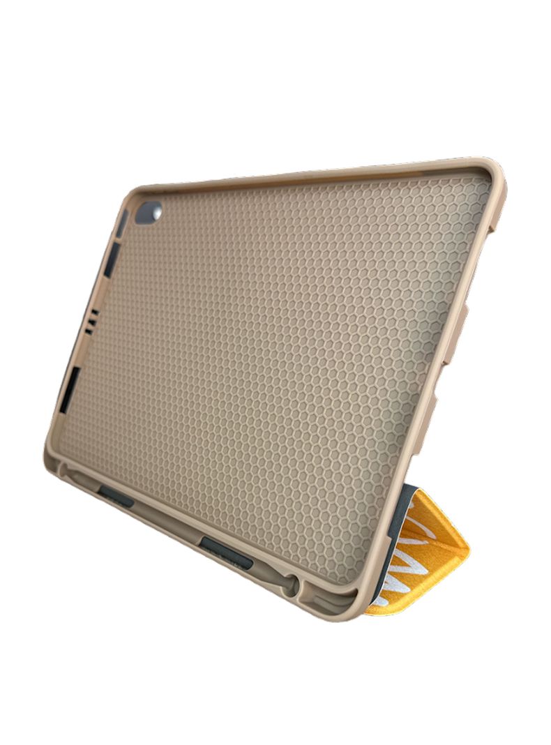 Funda Smart Cover Para iPad 10.9 Air 4ta 5ta Disney  Ranura Mickey-3