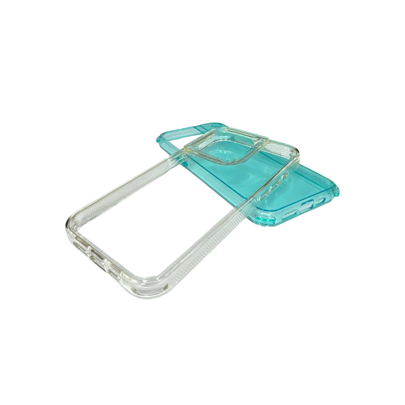 Carcasa Para iPhone 16 Antigolpes Space Morado-2