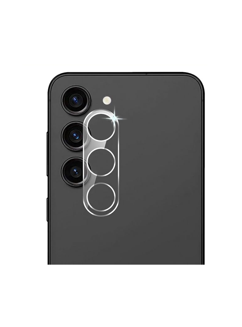 Protector De Lente De Camara Para Samsung S25 Plus-1