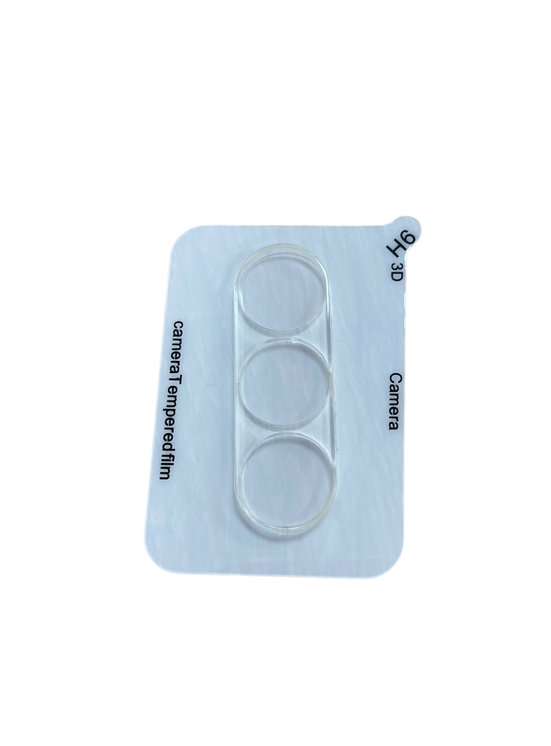 Protector De Lente De Camara Para Samsung S25 Plus-2