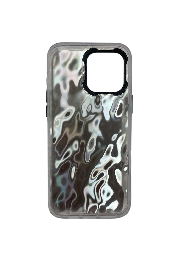Carcasa Funda Para Samsung A06 Lilo y Stich Tornasol-3