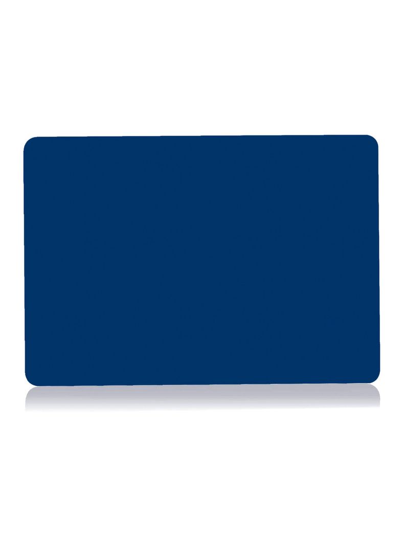 Carcasa Para Macbook New Air 13 A1932/A2179/A2337 Azul O-0