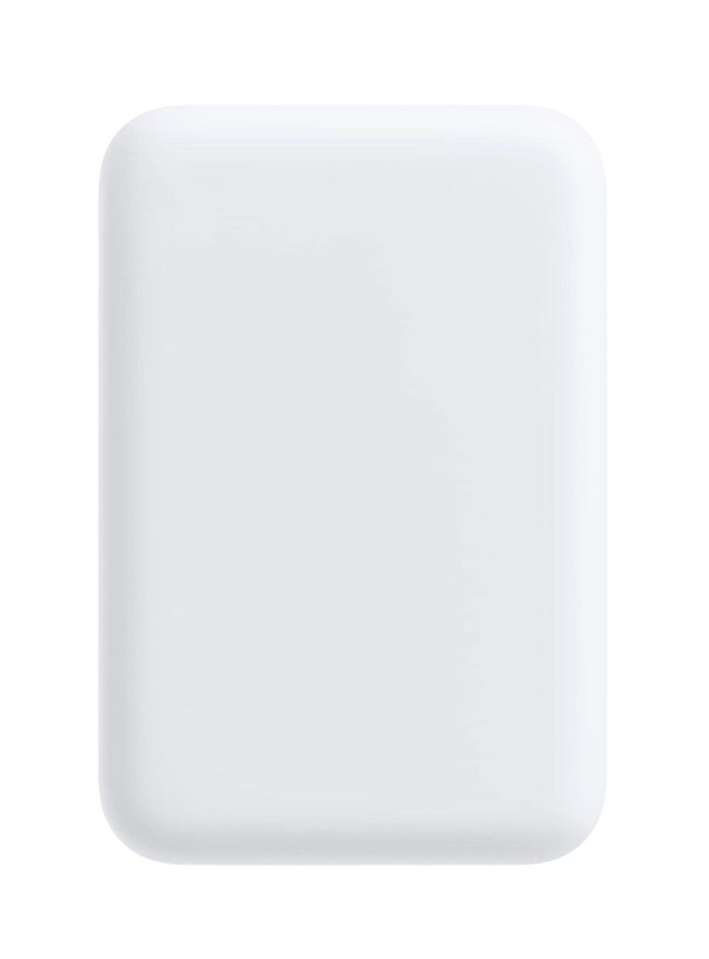 PowerBank Magnetica Externa Magsafe Compatible Con iPhone-1