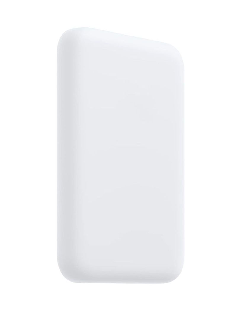 PowerBank Magnetica Externa Magsafe Compatible Con iPhone-2