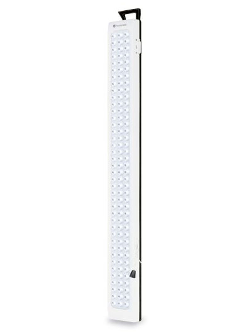 Lampara De Emergencia De 120 LED Recargable Alta Iluminacion-0