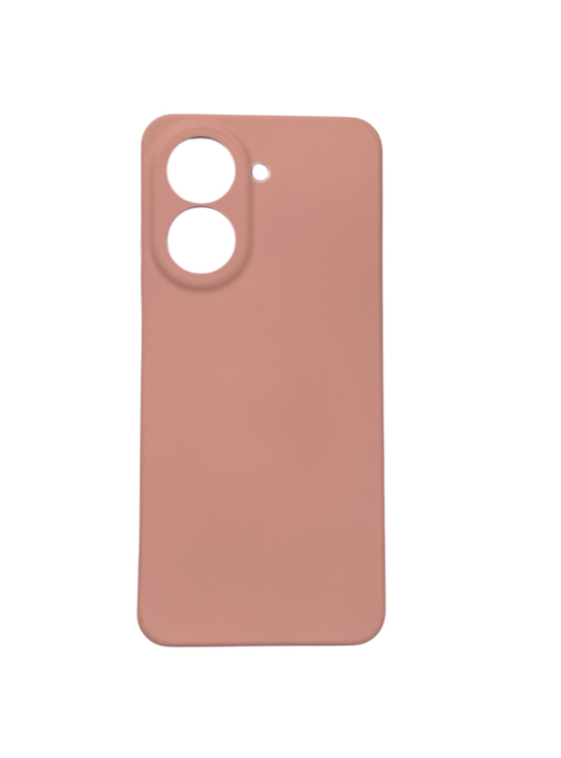 Carcasa Funda Para Xiaomi Redmi A5 Goma Colores