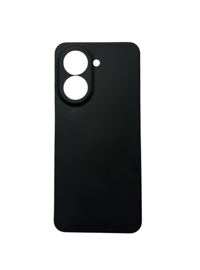 Carcasa Funda Para Xiaomi Redmi A5 Goma Colores