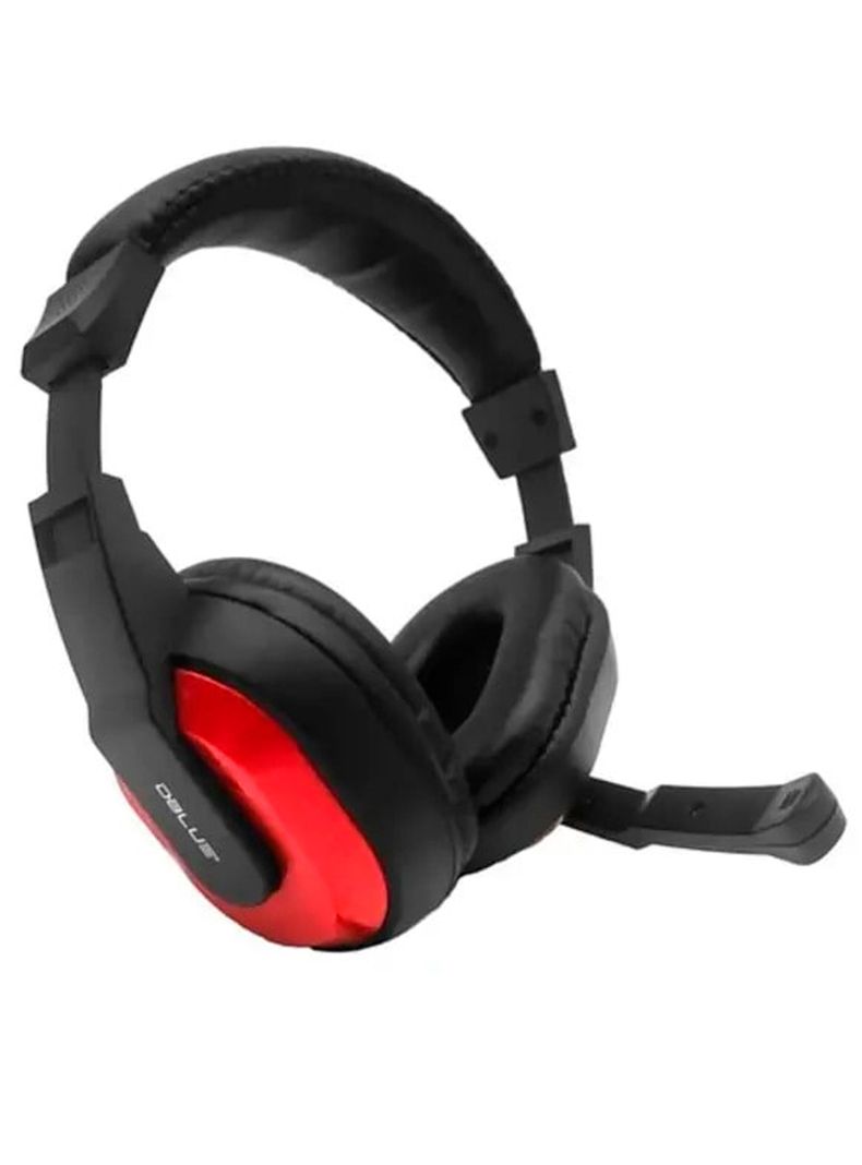 Audifonos Gamer Para Pc PS4 PS5 Xbox Switch-0