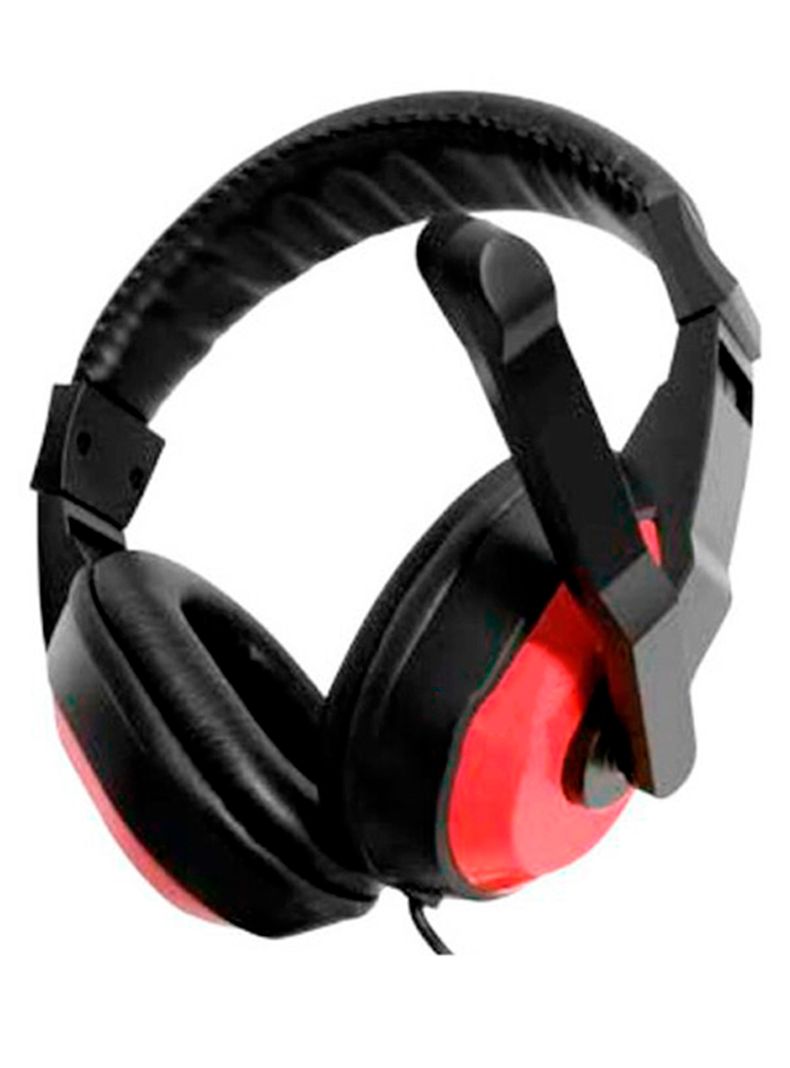 Audifonos Gamer Para Pc PS4 PS5 Xbox Switch-1