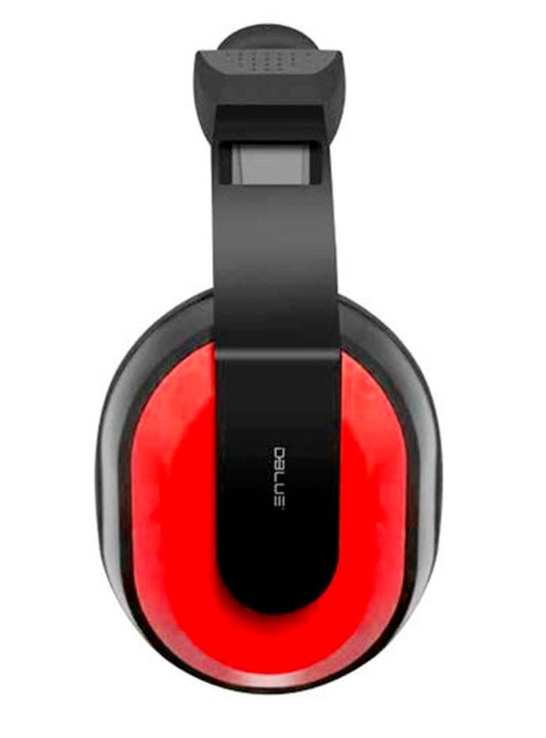 Audifonos Gamer Para Pc PS4 PS5 Xbox Switch-2