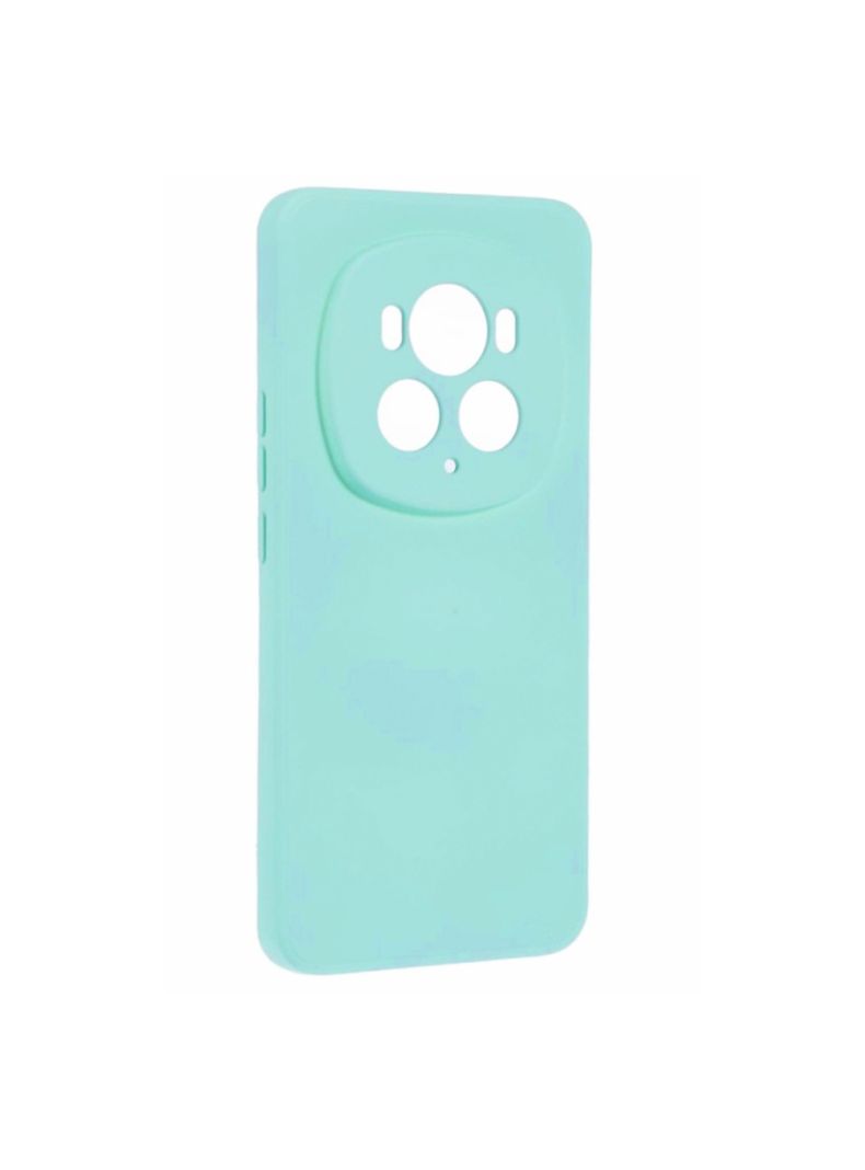 Carcasa Para Honor Magic 6 Pro Turquesa-1