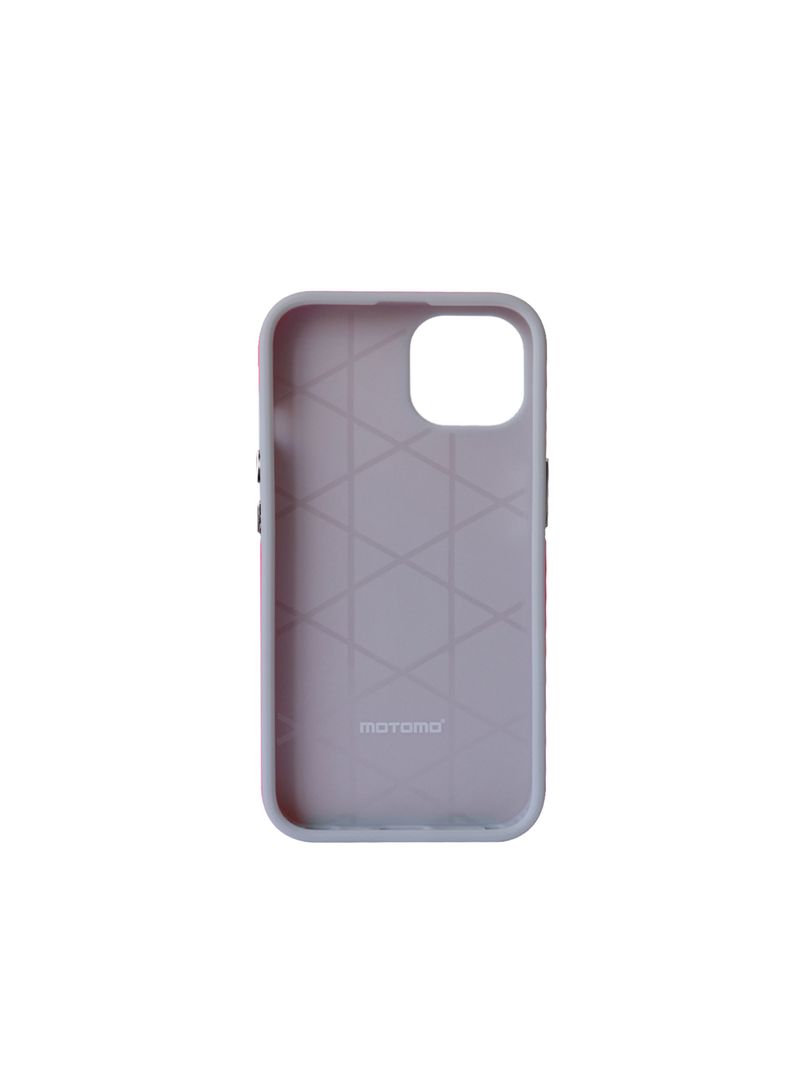 Carcasa Funda Antigolpe Para iPhone 11 Fucsia-1