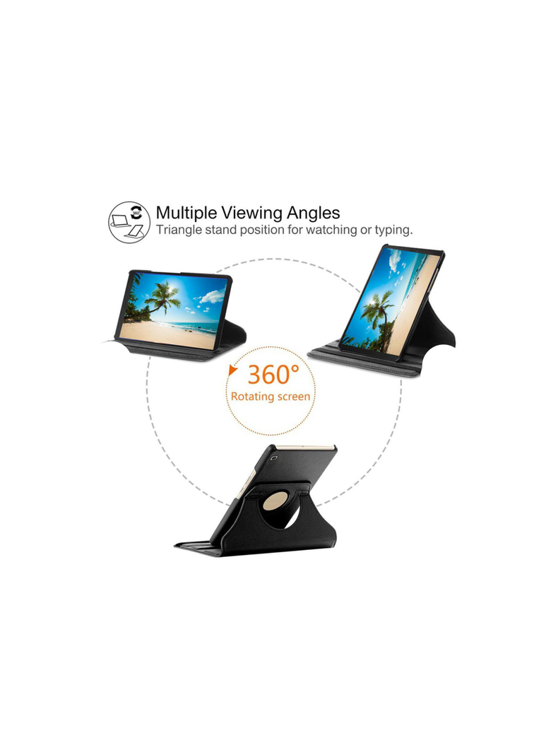 Funda Para Tablet Lenovo M10 10.1 X605 X505 Colores-2